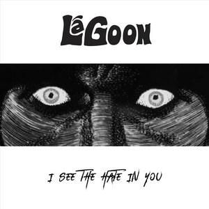I See the Hate in You