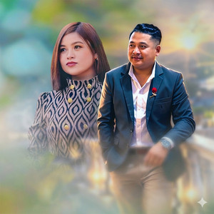 Nima Sange Tamang - Yenna Aapa Villain