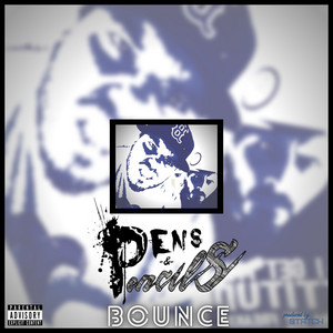 Portada de Bounce