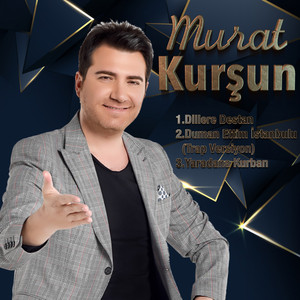 Murat Kurşun - Yaradana Kurban