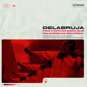 Resiste by Delabruja