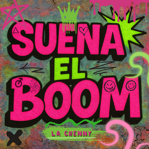 La Chenny - Suena el Boom
