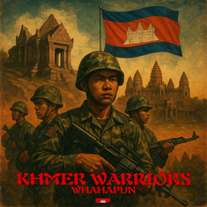 KHMER WARRIORS