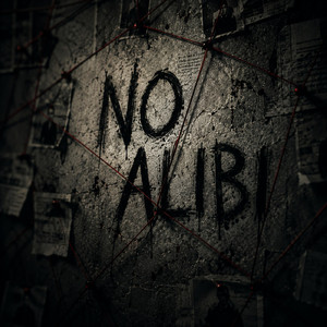 No Alibi by Stanislav Barantsov, lumine wave