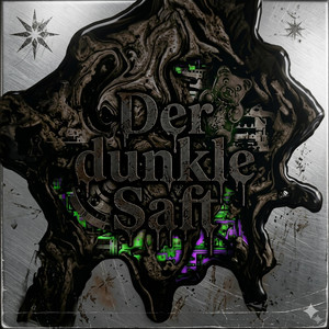 DER DUNKLE SAFT by G-maker