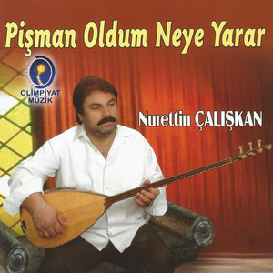 Nurettin Çalışkan - Nörüyon