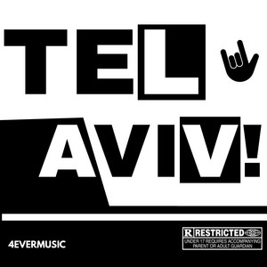 TEL AVIV! by Marto