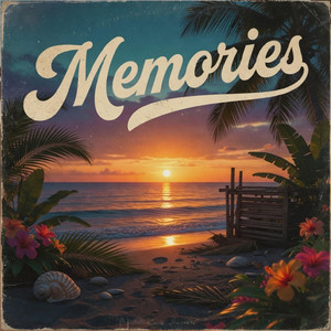 Memories by Praia do Sul