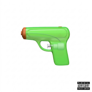 THE GUN by Kylin