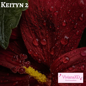 Keityn 2 by VivianaXD