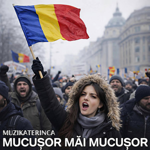 MUCUȘOR MĂI MUCUȘOR