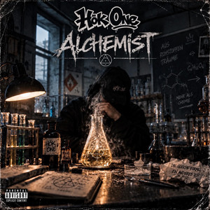 ALCHEMIST by Hök One