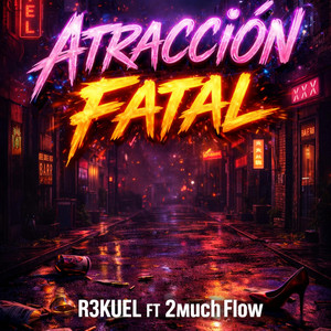 ATRACCION FATAL by R3kuel