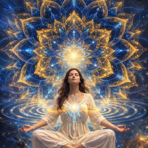 DESPERTAR ESPIRITUAL by MAGNIVERSO
