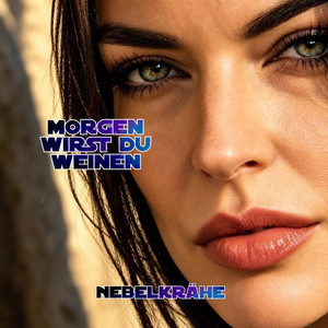 Morgen wirst Du weinen by Nebelkrähe