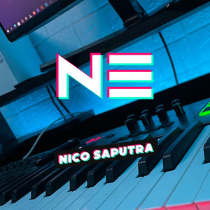 Nico Saputra - Adambarai