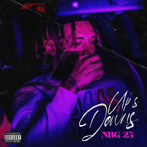 Ups & Downs by NBG 23