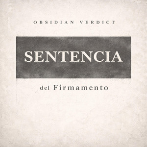Mandato del Firmamento Fracturado by Obsidian Verdict