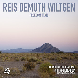 Catherine's Song by Reis Demuth Wiltgen, Michel Reis, Marc Demuth, Paul Wiltgen, Joshua Redman, Vince Mendoza, Luxembourg Philharmonic