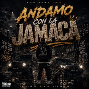 andamo con la jamaca by BiiEi One