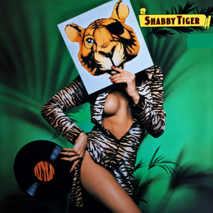 Slow Down by Shabby Tiger