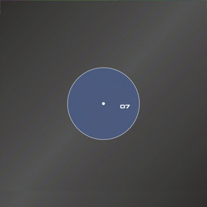 Waiting For The Rain by Chris Liebing cover art
