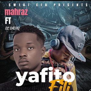 Ya fito fili (feat. Mahraz number 1)