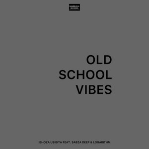 old school vibes