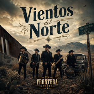 Diez Años de Nieve by Vientos del Norte