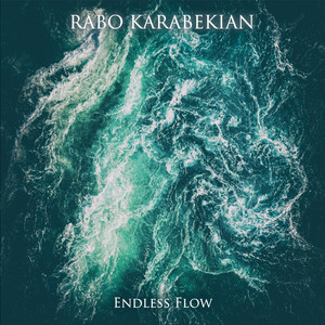Endless Flow by Rabo Karabekian