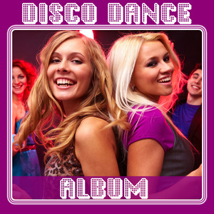 Disco Dance Album album