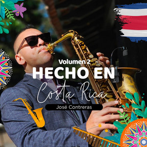José Contreras Saxofonista - Caña Dulce