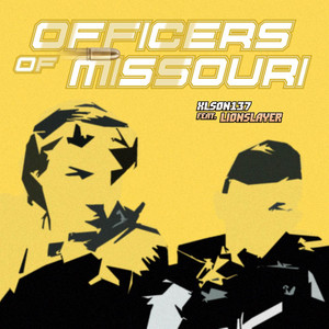 Officers of Missouri (Original Motion Picture Soundtrack)