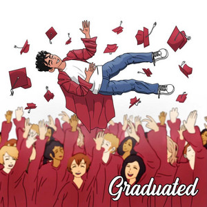 Ahmoni. - Graduated