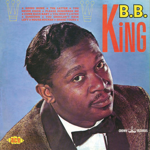 B.B. King - Album by B.B. King | Spotify