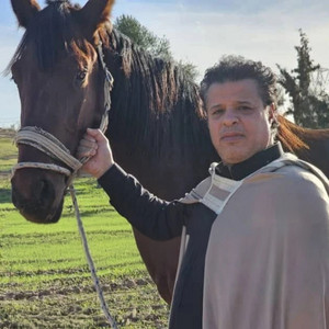 احمد خيري - سيد الرجال