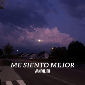 Me siento mejor by Janpol RK