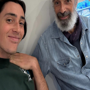 Pour mon père