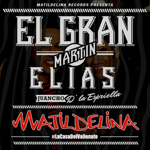 Martín Elias & Juancho de la Espriella - Aunque No Quieran Ft el Puma del Vallenato (En Vivo)