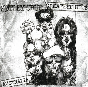 Greatest Hits - Compilation by Mötley Crüe | Spotify