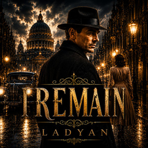 I Remain by LadyAn