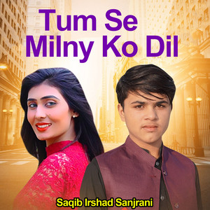 Saqib Irshad Sanjrani - Be Ghar Kity