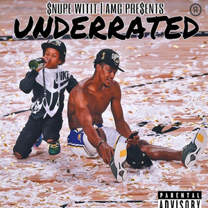 $nupe Witit - Step In (feat. Moonk4Real)