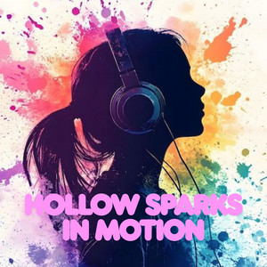 Loria - Hollow Sparks in Motion