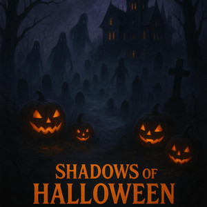 Shadows of Halloween