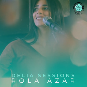 Almaya Almaya by Rola Azar, Johno