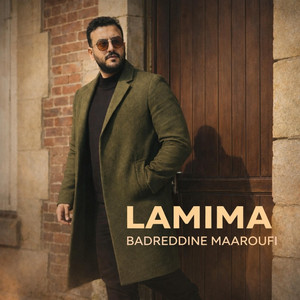 Badreddine Maaroufi - Lamima