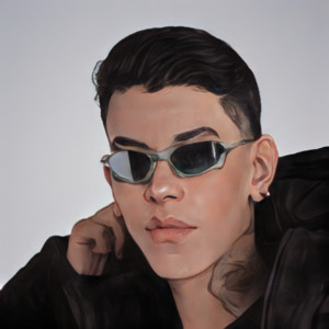 LINO - ride my horse