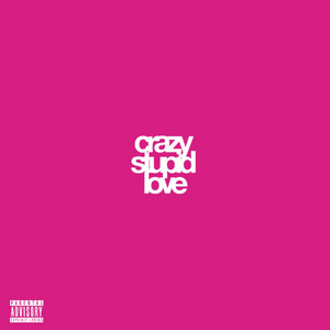 CRAZY STUPID LOVE by Guld N