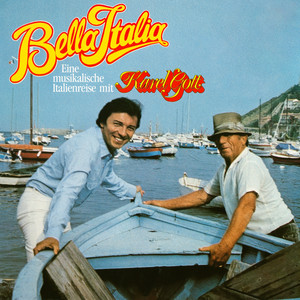Bella Italia cover